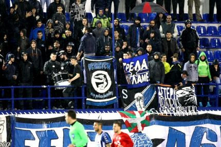 Fentagin: “Θα διασφαλίσουμε την ηρεμία της ομάδας”