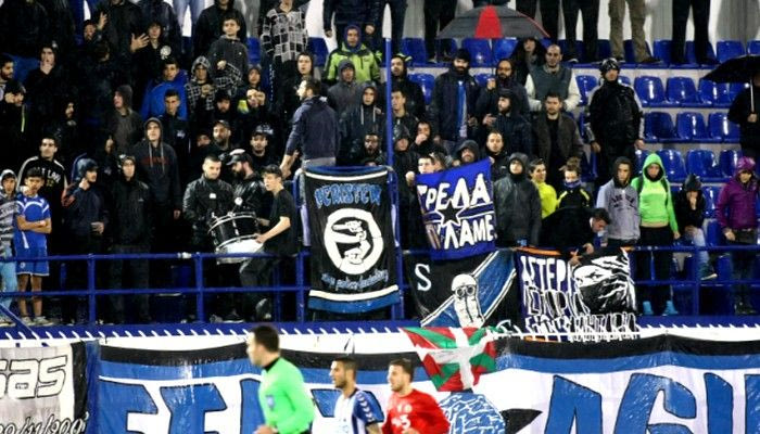 Fentagin: “Θα διασφαλίσουμε την ηρεμία της ομάδας”