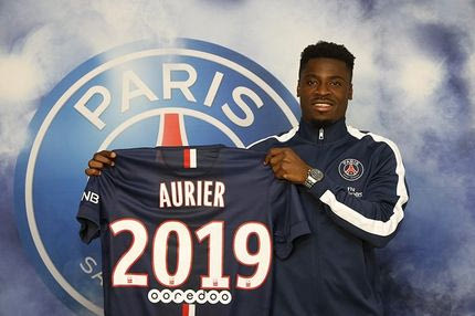 Αγόρασε Οριέ η Παρί