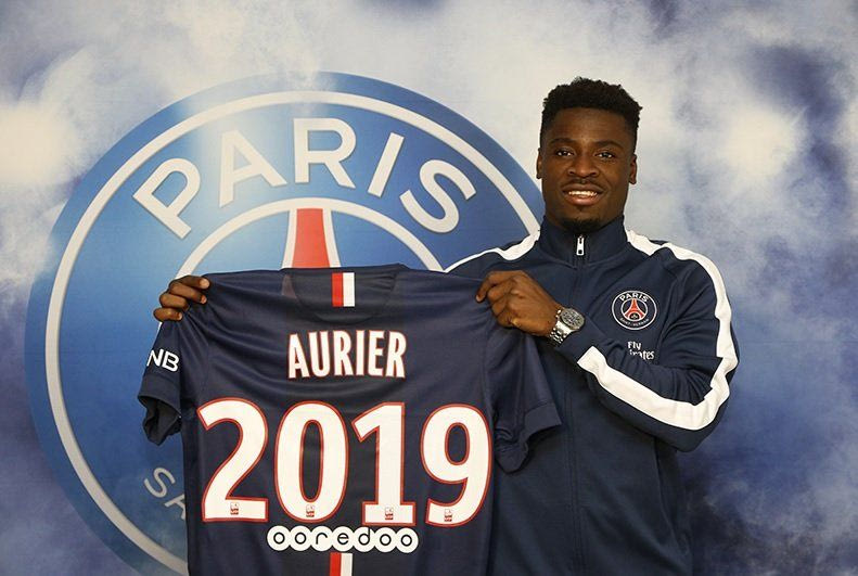 Αγόρασε Οριέ η Παρί