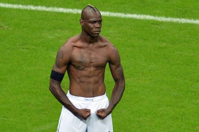 Με τα μισά χρήματα στη Μίλαν ο Μπαλοτέλι