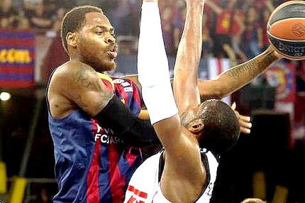 Νίκη… γοήτρου για την Μπαρτσελόνα, ο Ομπράντοβιτς “αποκλείει” τον Ίβκοβιτς. Νίκη… αποκλεισμού για τη Μακάμπι (VIDEOS)