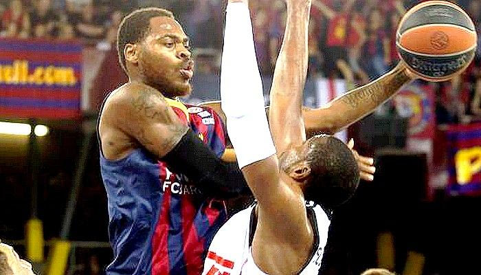 Νίκη… γοήτρου για την Μπαρτσελόνα, ο Ομπράντοβιτς “αποκλείει” τον Ίβκοβιτς. Νίκη… αποκλεισμού για τη Μακάμπι (VIDEOS)