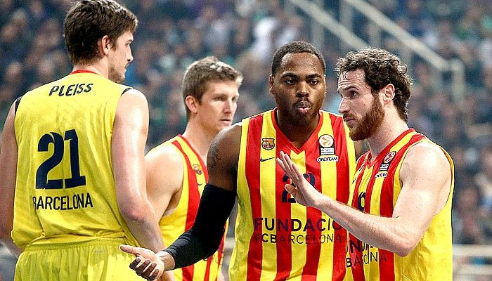 Το προφίλ της Μπαρτσελόνα (VIDEOS)