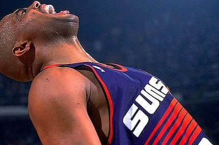 Τσαρλς Μπάρκλεϊ: Ο αυθεντικός σταρ του μπάσκετ (VIDEOS)