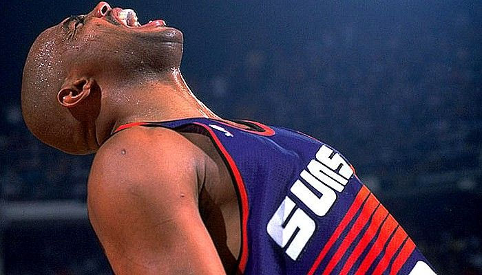 Τσαρλς Μπάρκλεϊ: Ο αυθεντικός σταρ του μπάσκετ (VIDEOS)