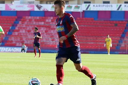 Η συμφωνία ΠΑΟΚ-Μπαργκάν