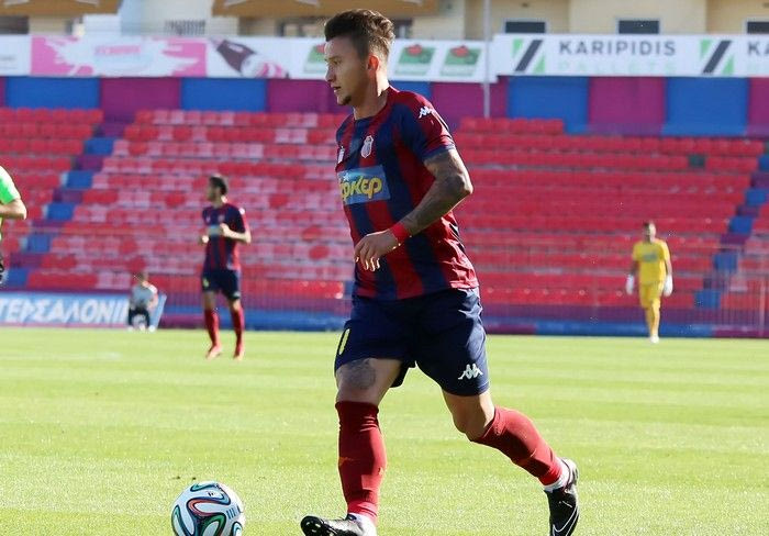 Η συμφωνία ΠΑΟΚ-Μπαργκάν