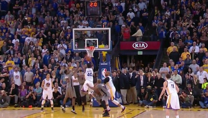 Top5: Ο Μπαρνς “σκότωσε” τους Σανς (VIDEO)