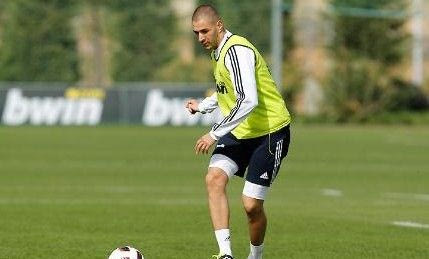 Πρόβλημα με Μπενζεμά στην Ρεάλ