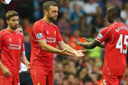 Γκολ: Άγνωστη λέξη φέτος για τους επιθετικούς της Λίβερπουλ (VIDEO)