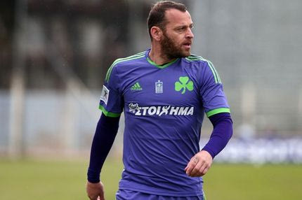 Χωρίς Μπούρμπο με Αστέρα και Ατρόμητο ο Παναθηναϊκός