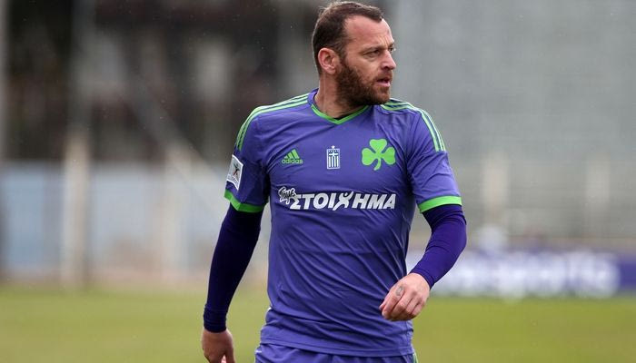 Μπούρμπος: “Κάποιοι προκαλούν τον εκνευρισμό”