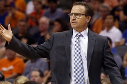 Έδιωξαν τον Μπρουκς οι Θάντερ, η ώρα του Ντόνοβαν