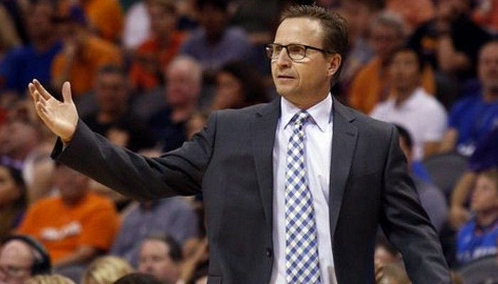 Έδιωξαν τον Μπρουκς οι Θάντερ, η ώρα του Ντόνοβαν