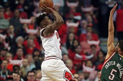 Top5: Μαγεία από Μπάτλερ και Κάρι (VIDEO)