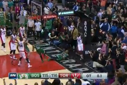 Νίκησε τον χρόνο και έπιασε κορυφή ο Σμαρτ (VIDEO)