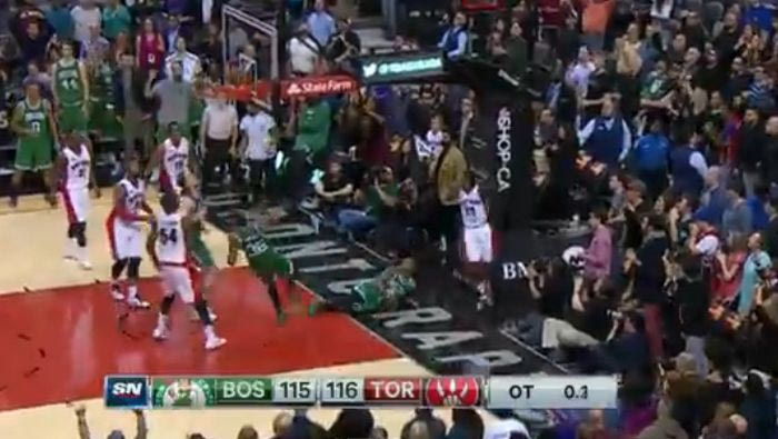 Νίκησε τον χρόνο και έπιασε κορυφή ο Σμαρτ (VIDEO)