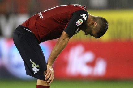 Πήραν την κατάσταση στα χέρια τους οι οπαδοί της Κάλιαρι