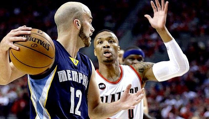 Δεν έφτανε ο Καλάθης για τους Γκρίζλις (VIDEO)