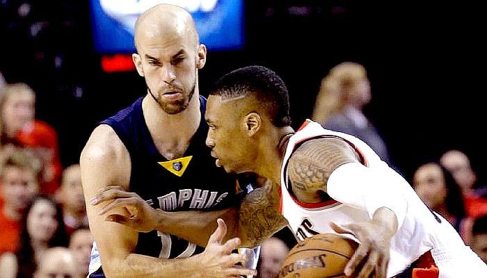 “Kλέφτης” και ασίστμαν στην ίδια φάση ο Καλάθης (VIDEO)