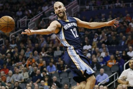 Με σούπερ Καλάθη το 3/3 οι Γκρίζλις (VIDEO)