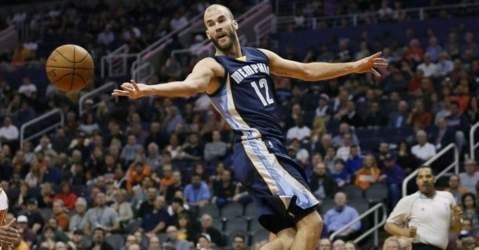 Με σούπερ Καλάθη το 3/3 οι Γκρίζλις (VIDEO)