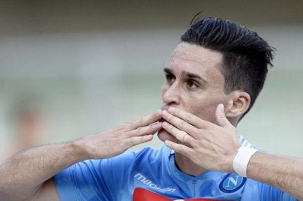 Κοντά σε Ατλέτικο ο Καγεχόν