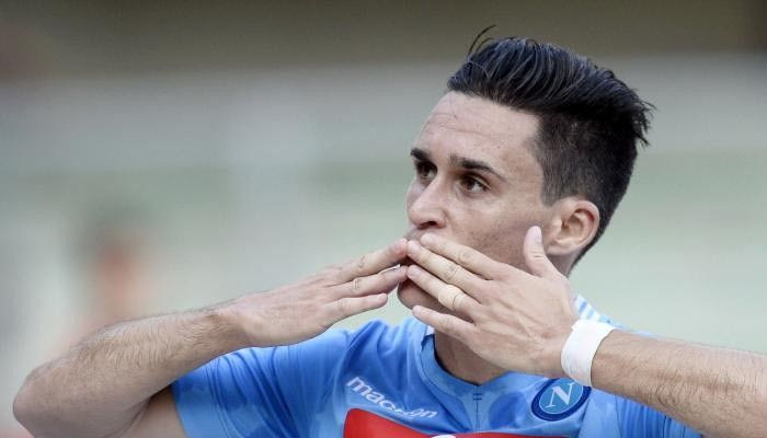 Κοντά σε Ατλέτικο ο Καγεχόν