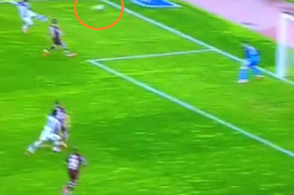 Θύμισε Φαν Μπάστεν ο Κάστρο (VIDEO)