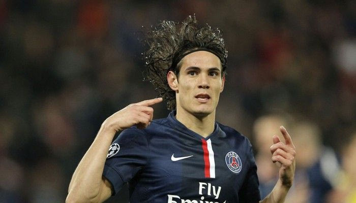 Τα ρέστα της για Καβάνι η Γιουνάιτεντ