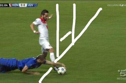 Τρολάρισμα σε Κιελίνι για το χέρι (PHOTOS)