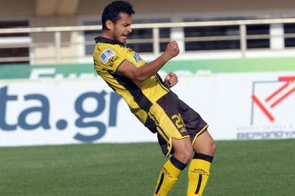Εργοτέλης – Πανθρακικός 2-1 (VIDEOS)