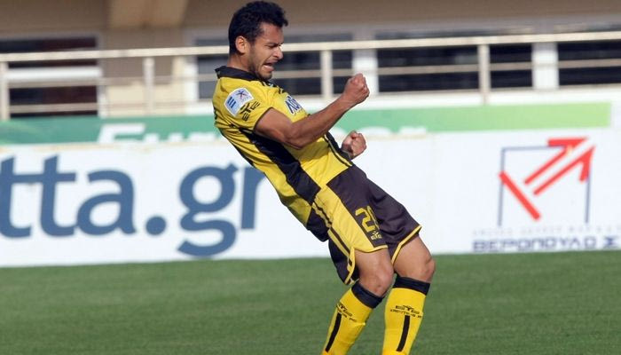 Εργοτέλης – Πανθρακικός 2-1 (VIDEOS)
