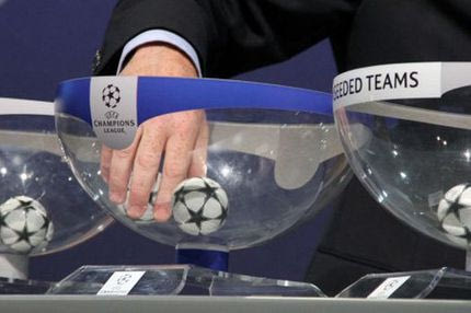Οι ισχυροί στο Champions League του 2015-16