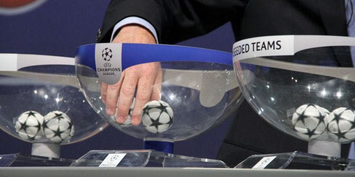 Οι ισχυροί στο Champions League του 2015-16