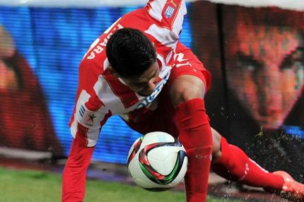 Αντιαισθητικό και άδικο να ξεκινά ο Χάρα