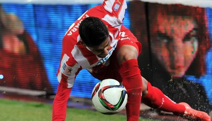 Αντιαισθητικό και άδικο να ξεκινά ο Χάρα