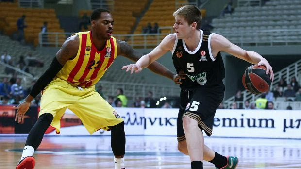 Χαραλαμπόπουλος: “Καμία ομάδα δεν είναι αχτύπητη”