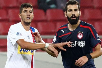 Στο στόχαστρο του ΠΑΟΚ ο Χατζηϊσαΐας