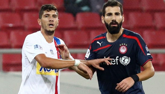 Στο στόχαστρο του ΠΑΟΚ ο Χατζηϊσαΐας