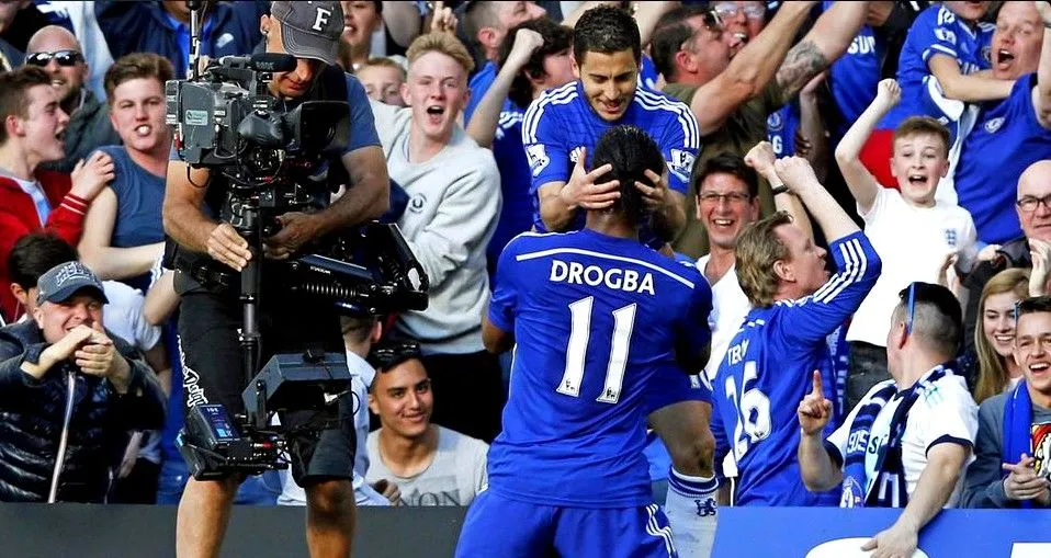 Τσέλσι – Μάντσεστερ Γιουνάιτεντ 1-0 (VIDEOS)