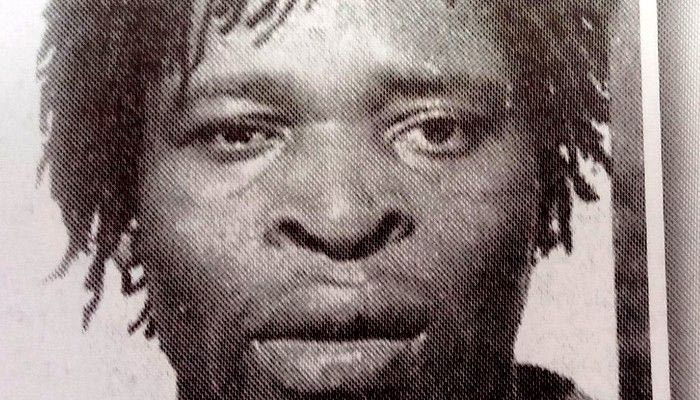 Ο χαμός του Μουκάντι Τσιμάνγκα