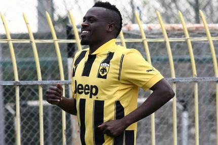 Mε Κρισάντους στην κορυφή