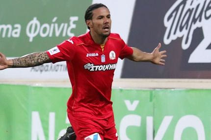 Η πρόταση της ΑΕΛ στον Κλέιτον