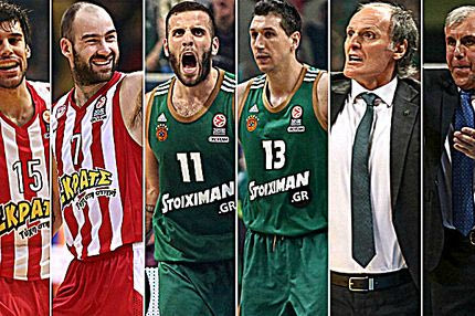 Η συζήτηση με τον Τάσο Μαγουλά