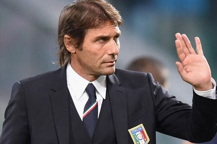 Ψηφίζουν Κόντε οι οπαδοί