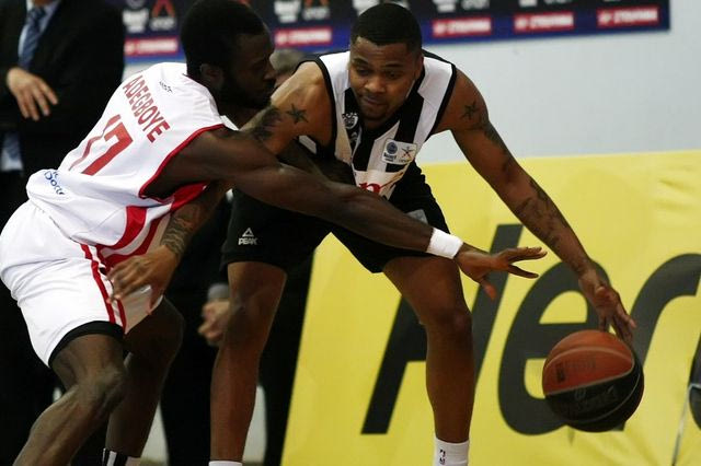 Ο… πολύ χειρότερος ΠΑΟΚ των ασίστ