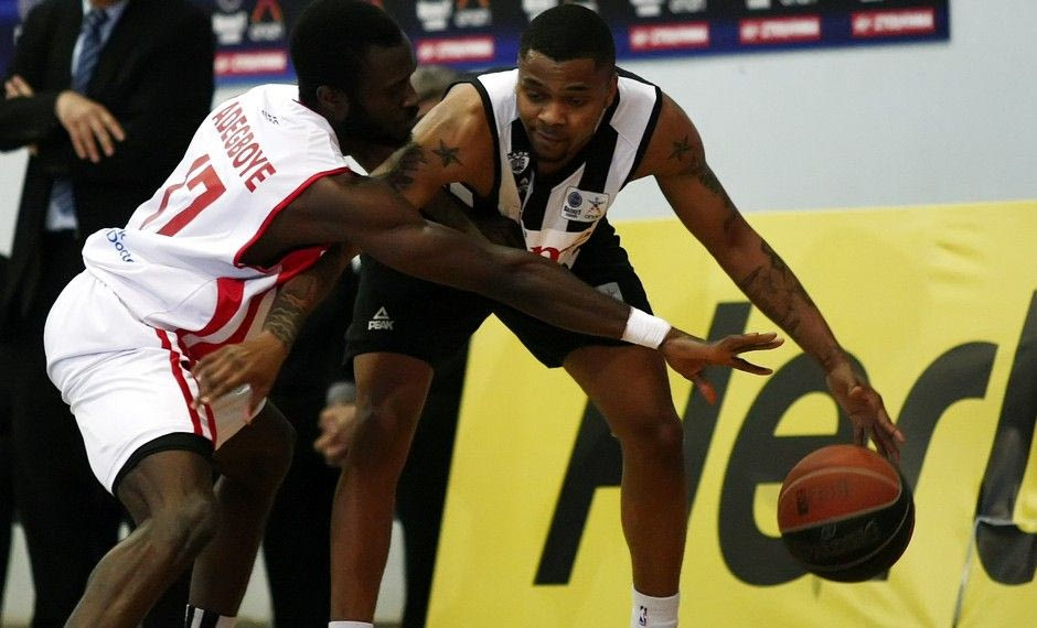 Ο… πολύ χειρότερος ΠΑΟΚ των ασίστ