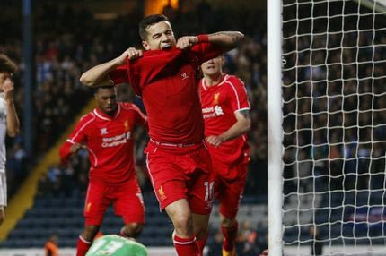 Στα ημιτελικά δια πυρός και σιδήρου η Λίβερπουλ (VIDEOS)